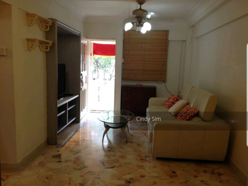 Blk 256 Ang Mo Kio Avenue 4 (Ang Mo Kio), HDB 3 Rooms #198106722